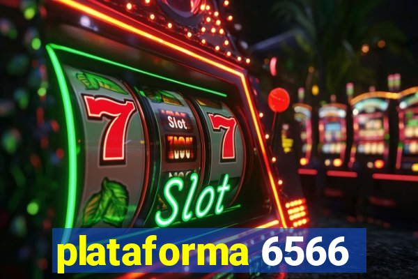 plataforma 6566